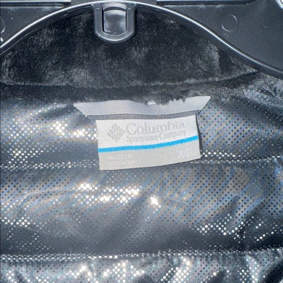 Columbia Women's Omni Heat Black Puffer Jacket NWT - Picture 2 of 10